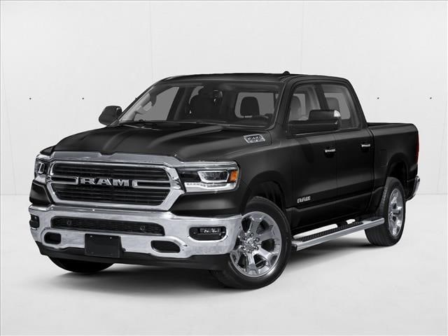 ram ram 1500 pickup 2021 1C6SRFFT9MN674876 image ram ram 1500 pickup 2021 1C6SRFFT9MN674876 image